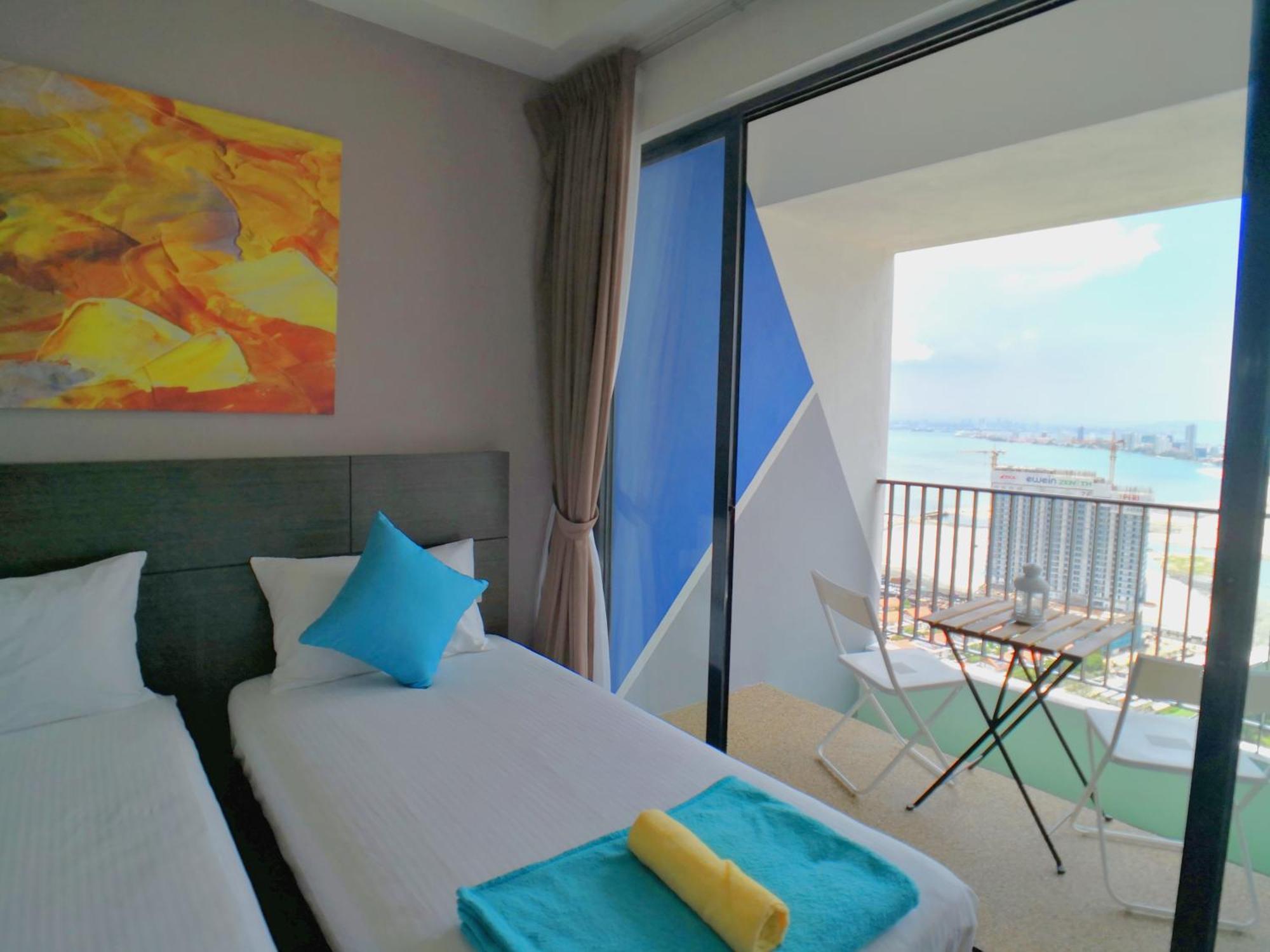 The Landmark Seaview Gurney George Town Cameră foto