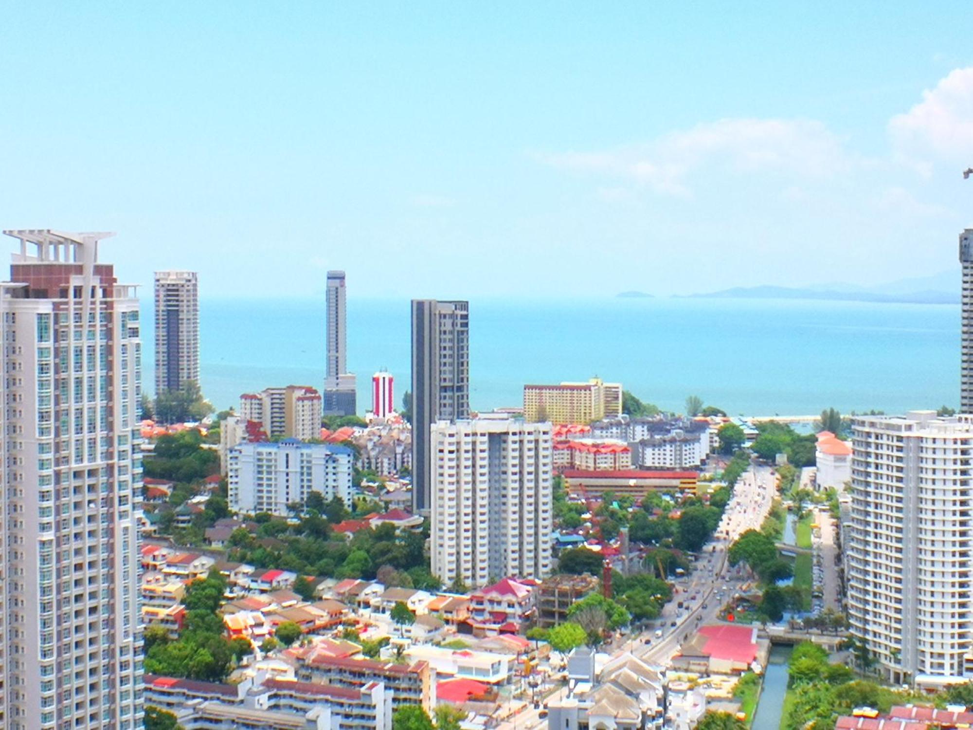 The Landmark Seaview Gurney George Town Cameră foto