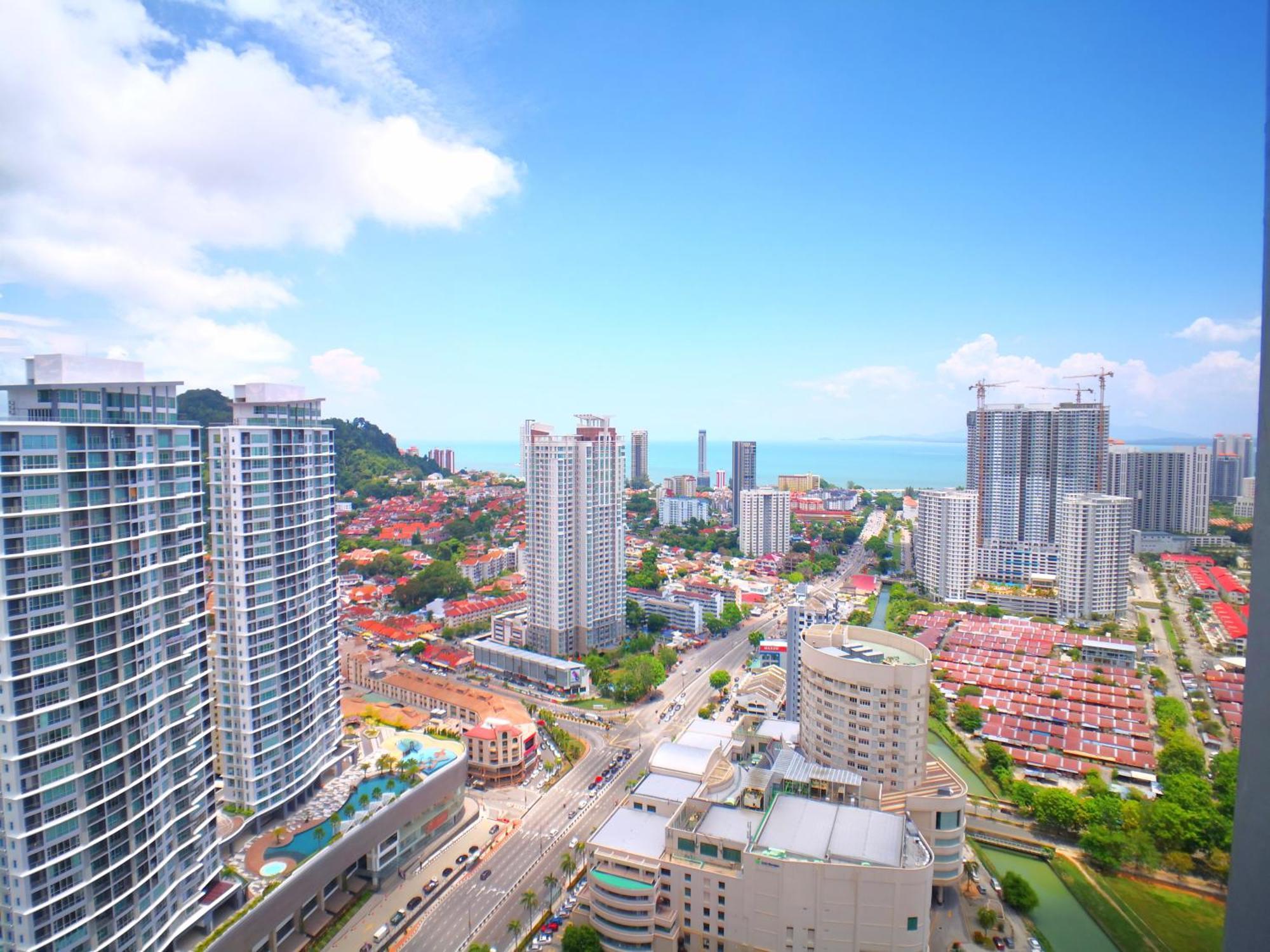 The Landmark Seaview Gurney George Town Cameră foto