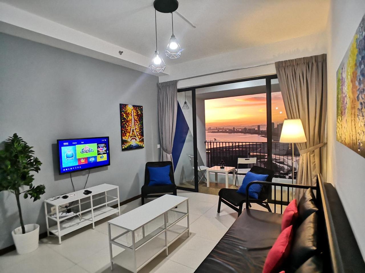 The Landmark Seaview Gurney George Town Cameră foto