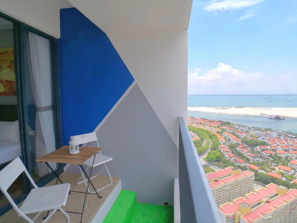 The Landmark Seaview Gurney George Town Exterior foto